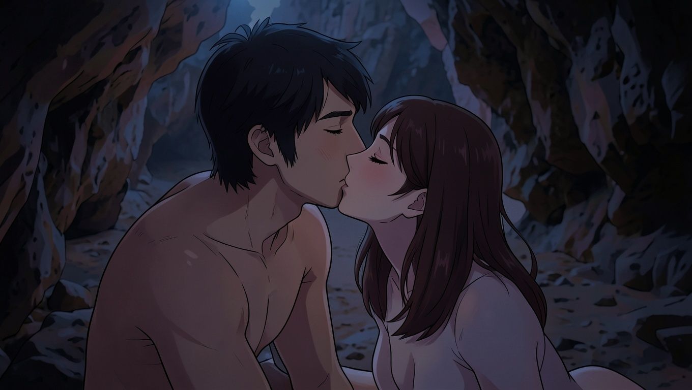 試し読み 8