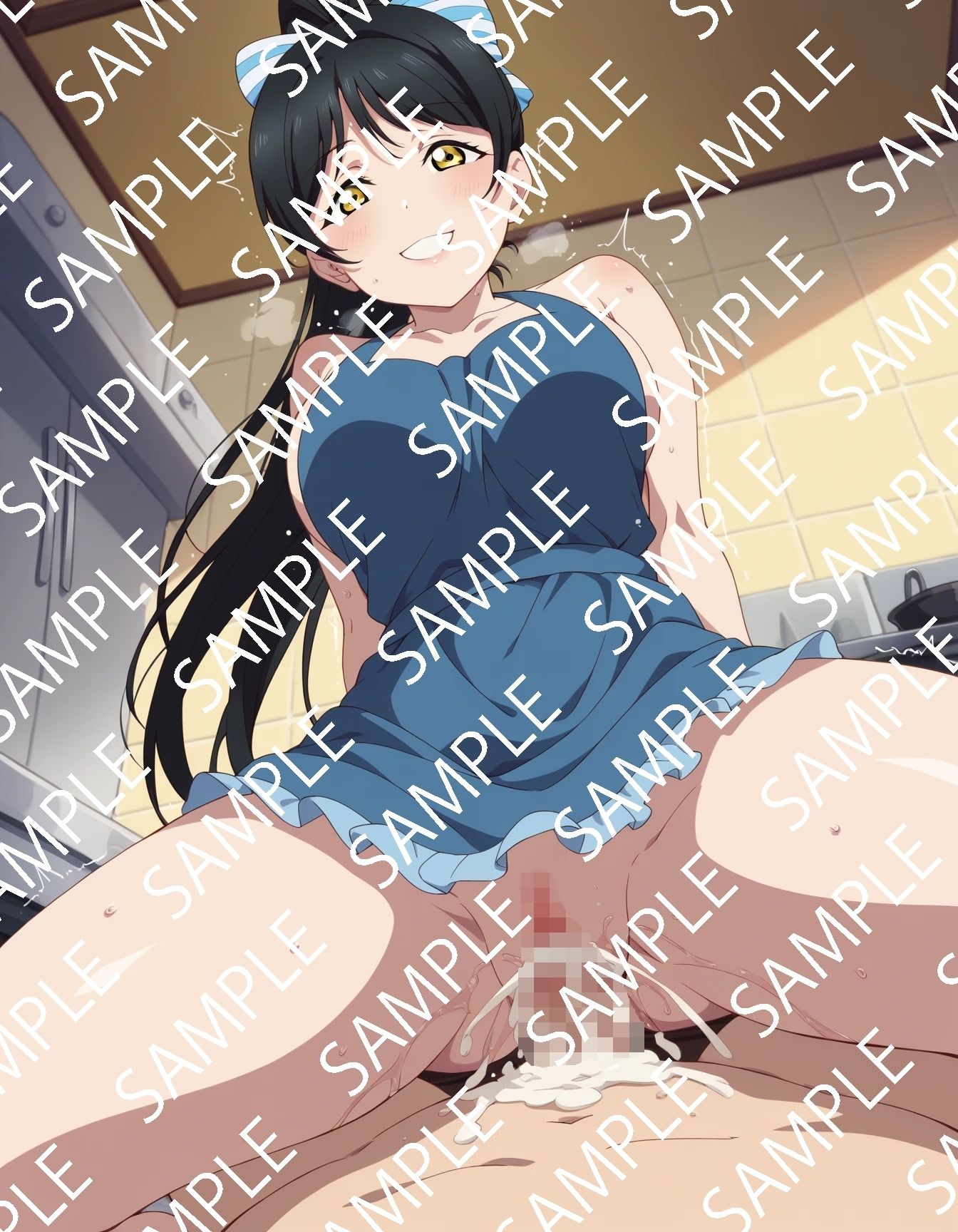 試し読み 9