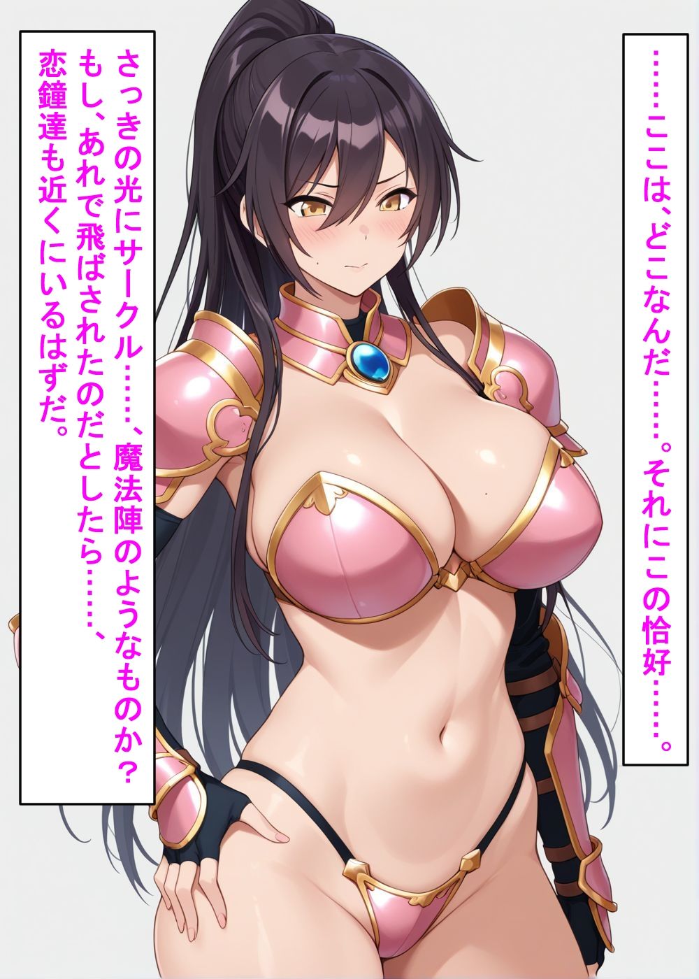 試し読み 8