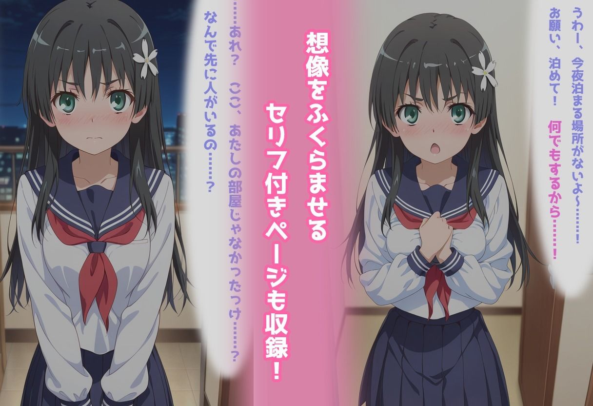 試し読み 9