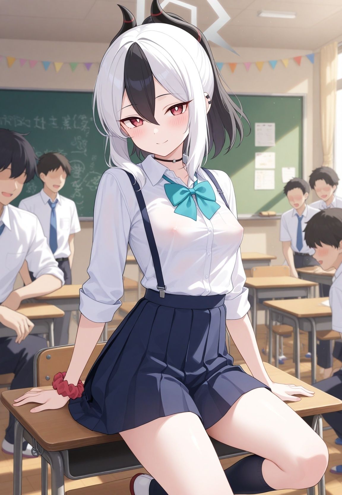 試し読み 7