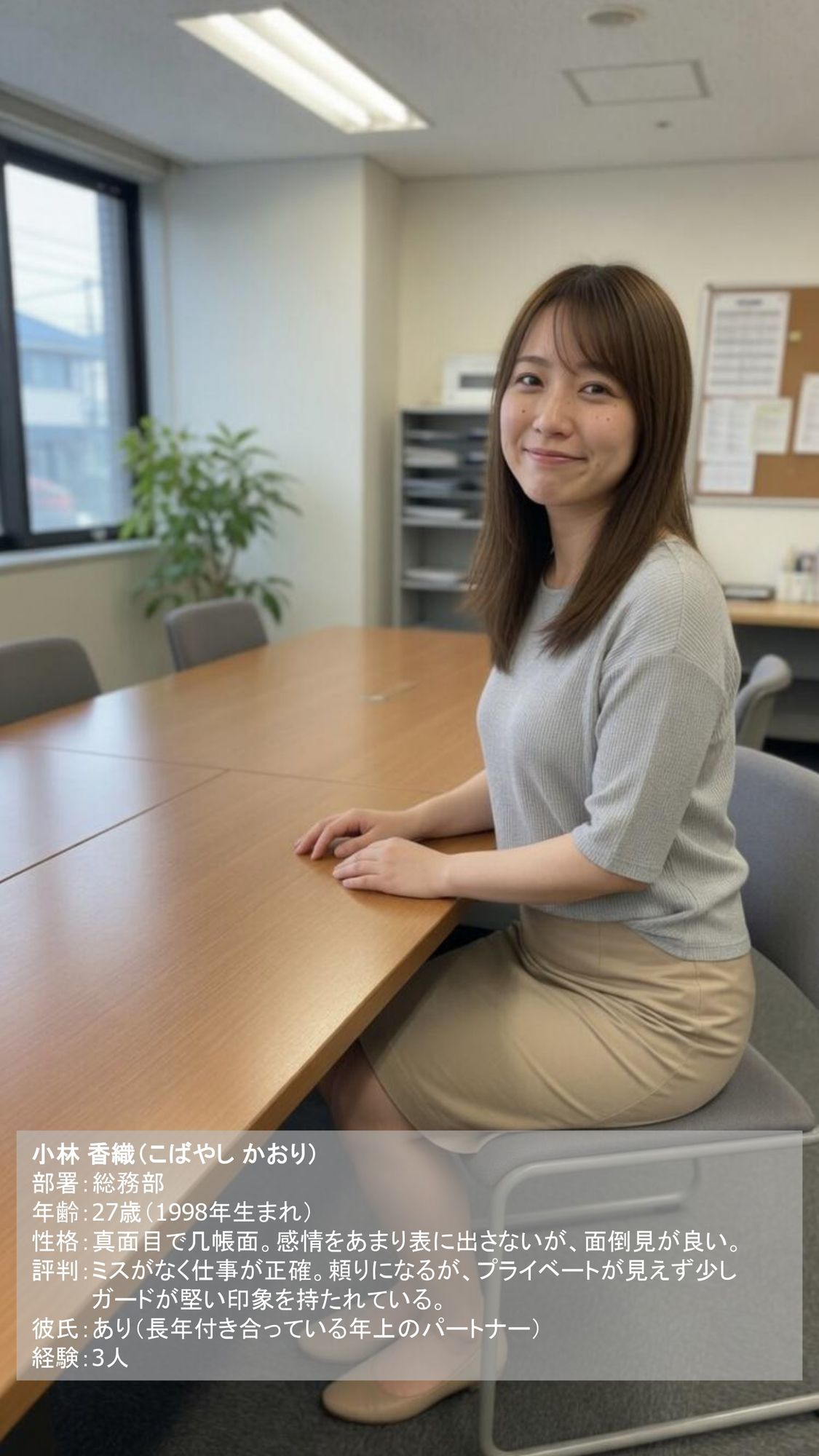 試し読み 5