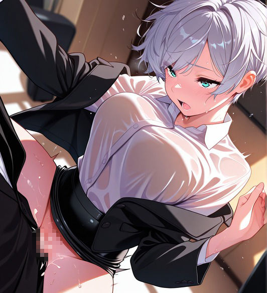 試し読み 9