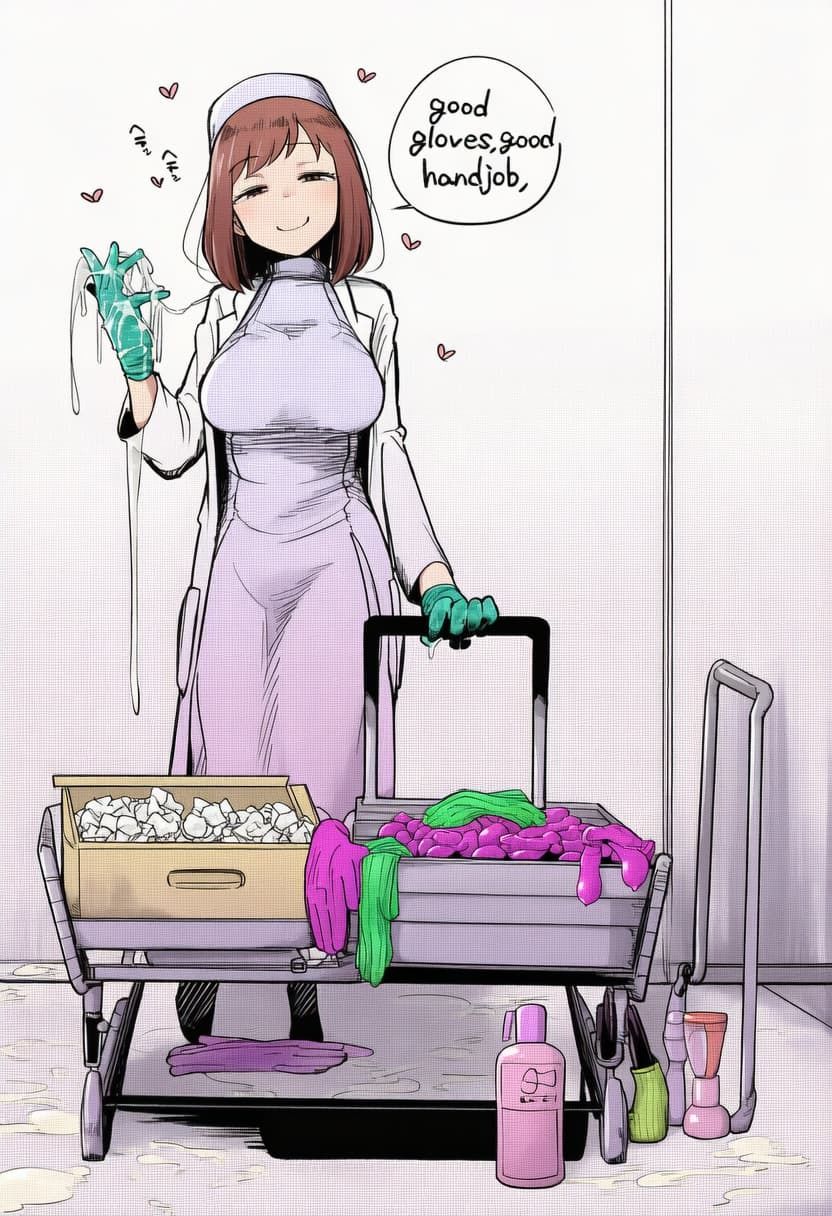 試し読み 9