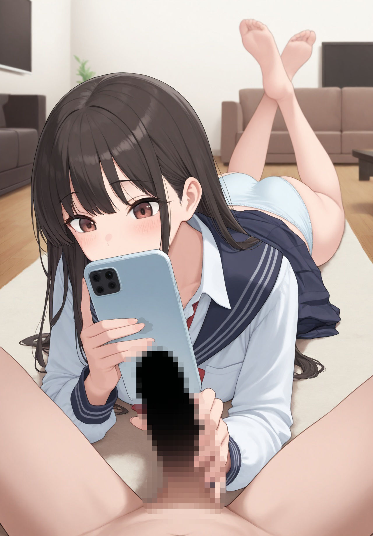 試し読み 7