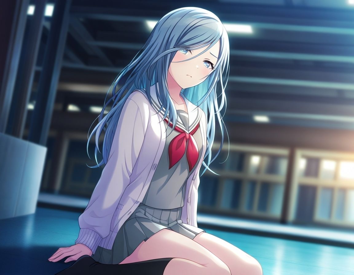 試し読み 8