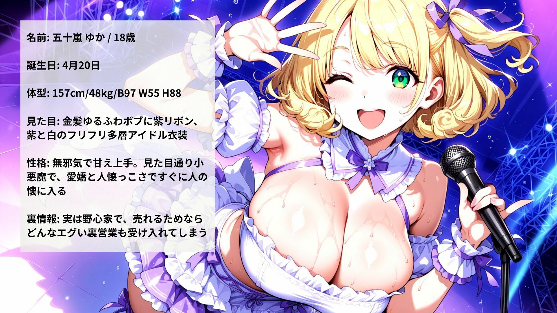 試し読み 7