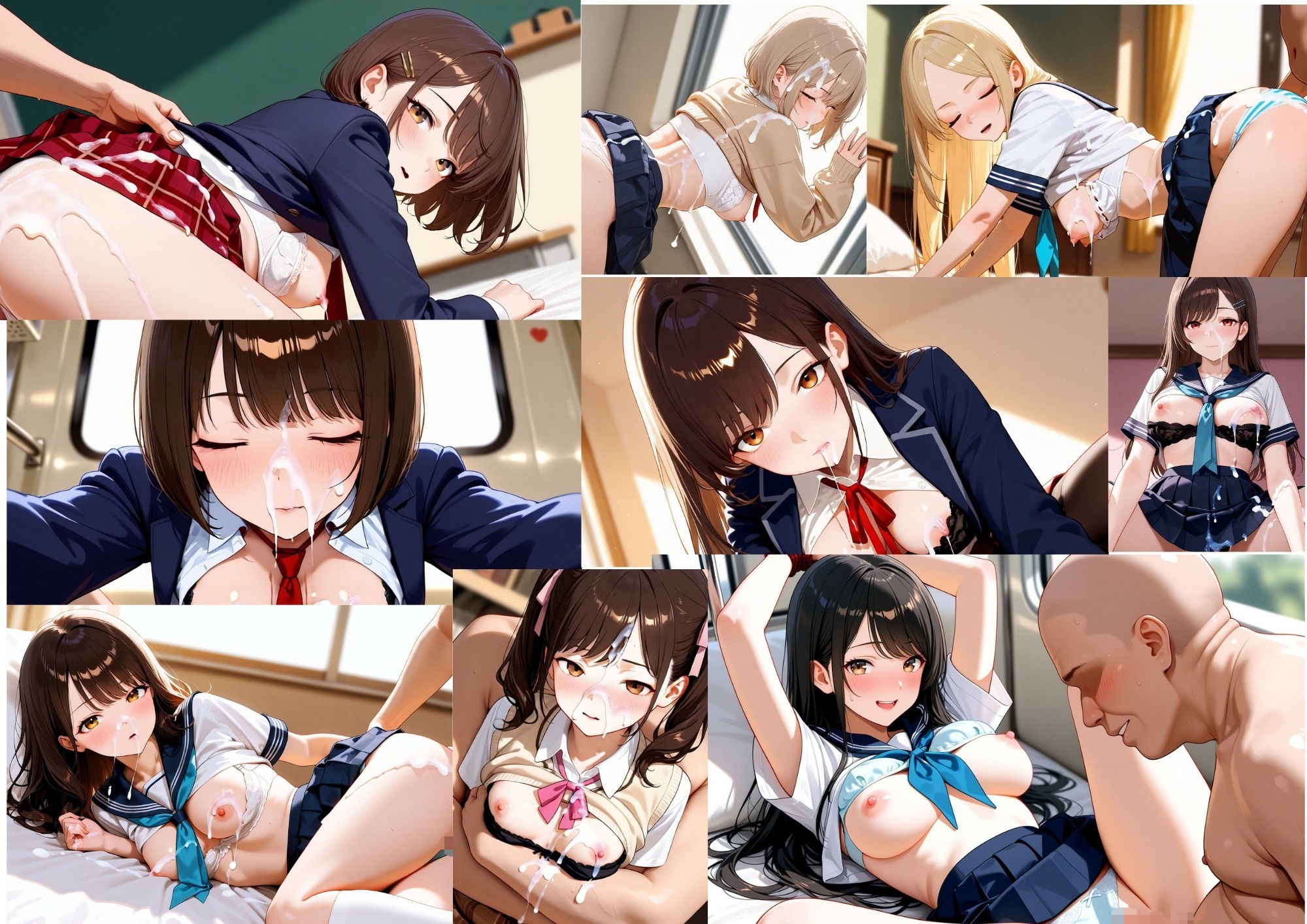 試し読み 8