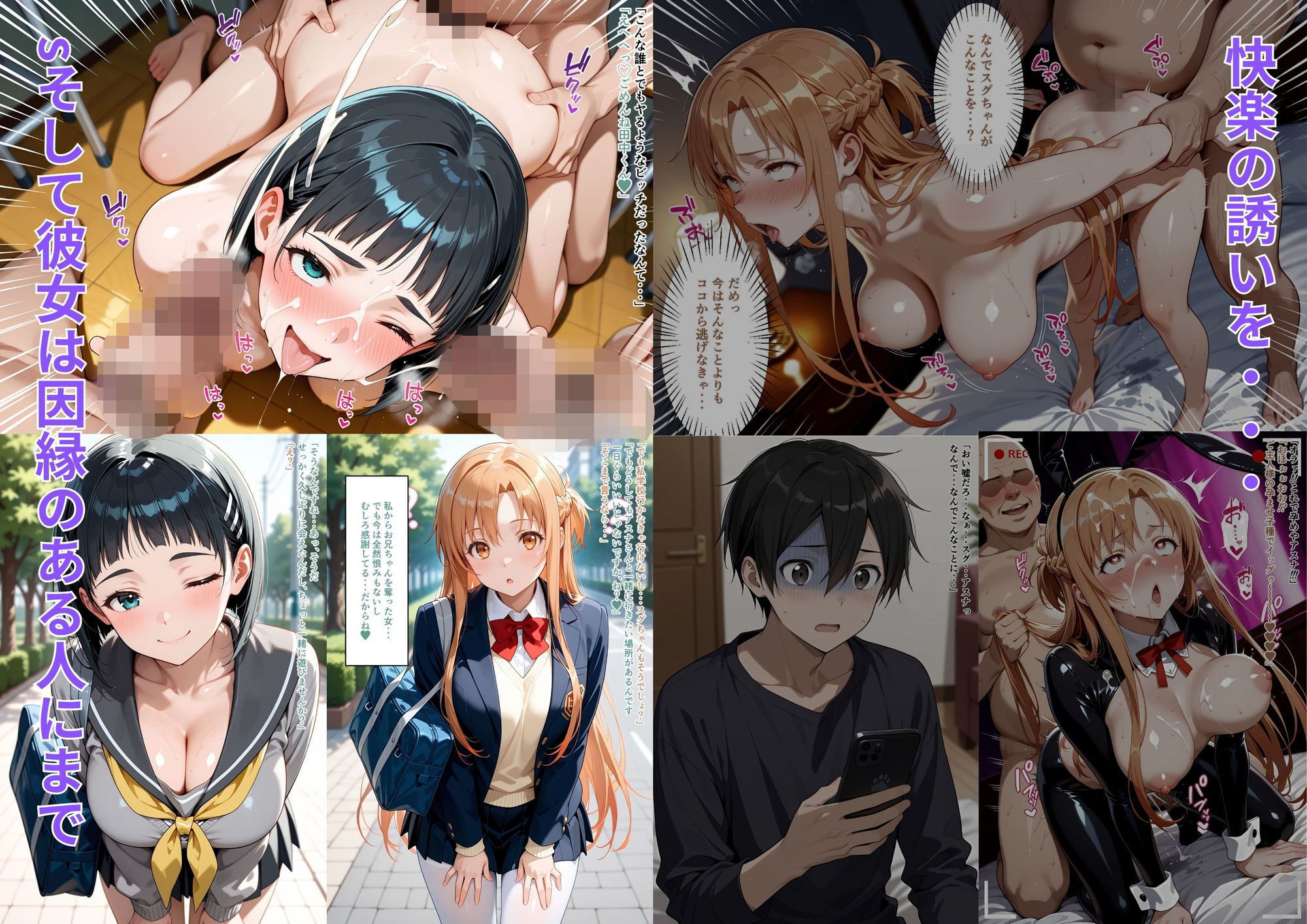試し読み 10
