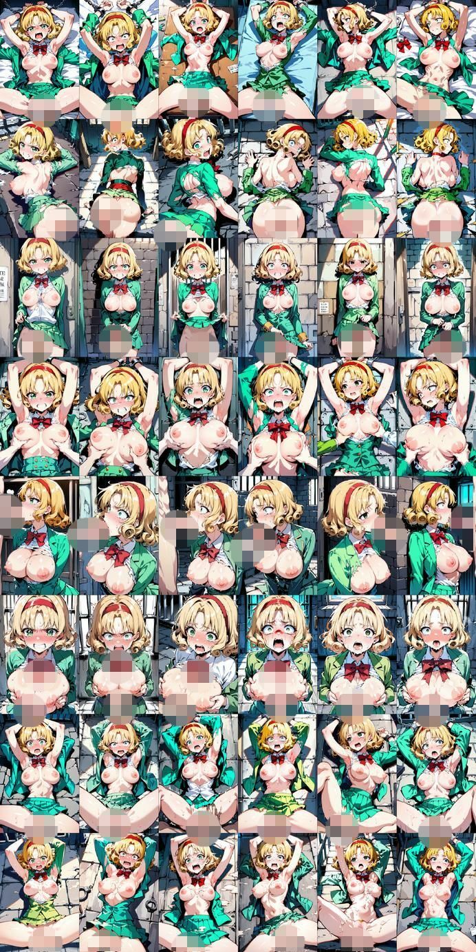 試し読み 9