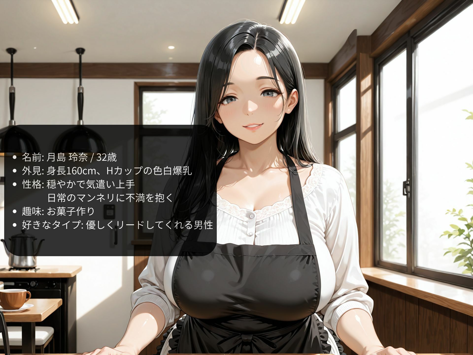 試し読み 8