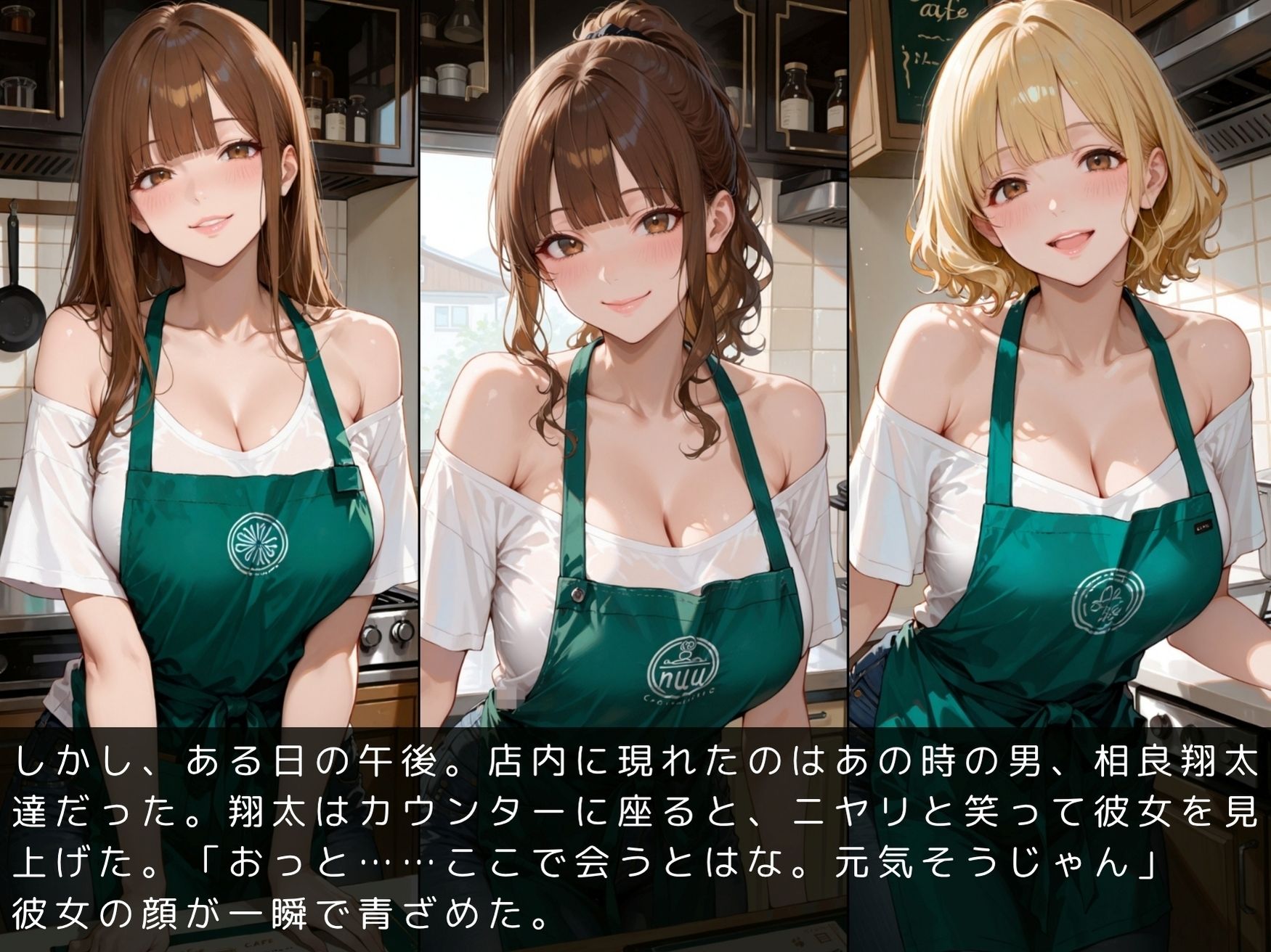 試し読み 6