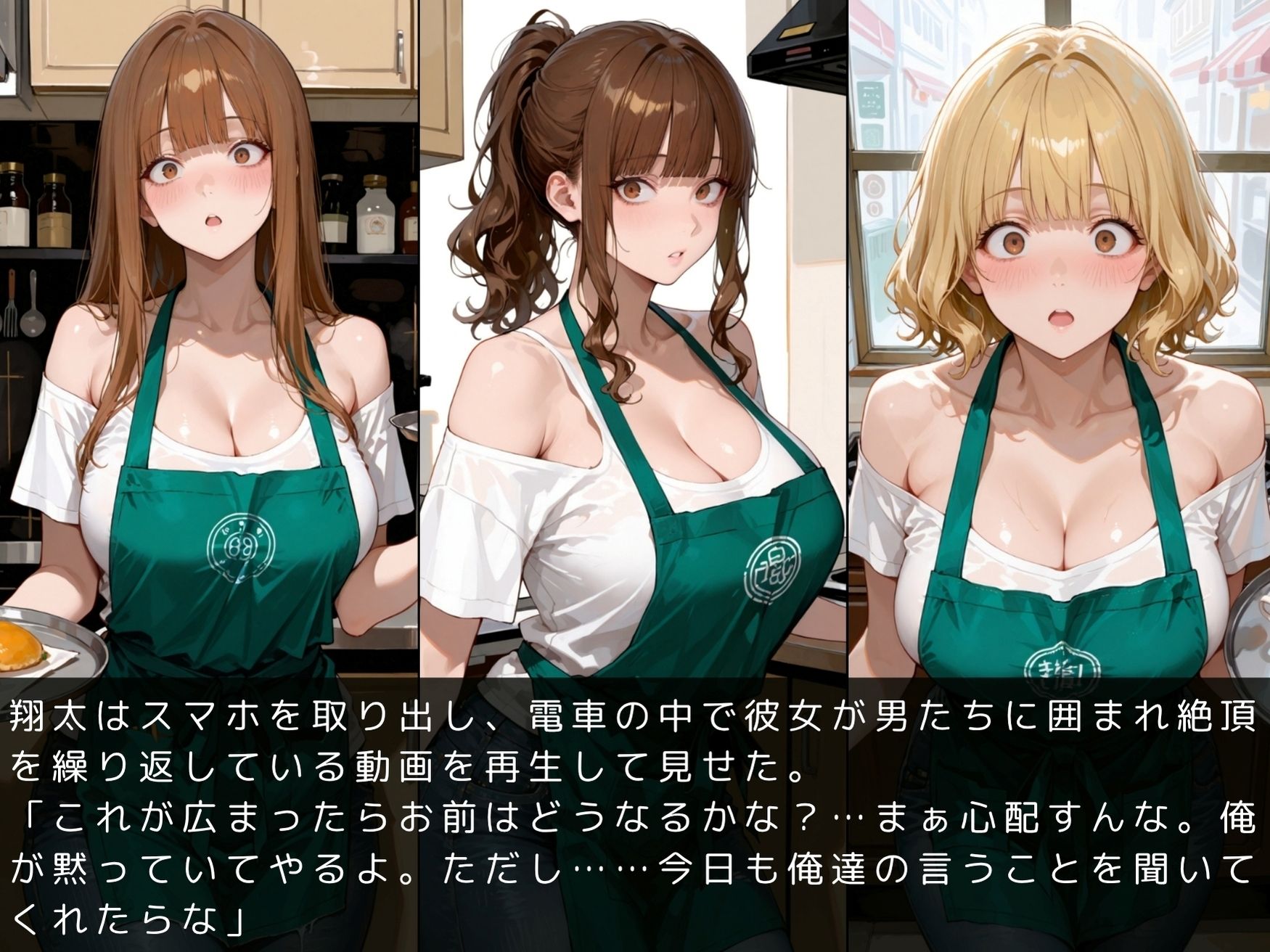 試し読み 7