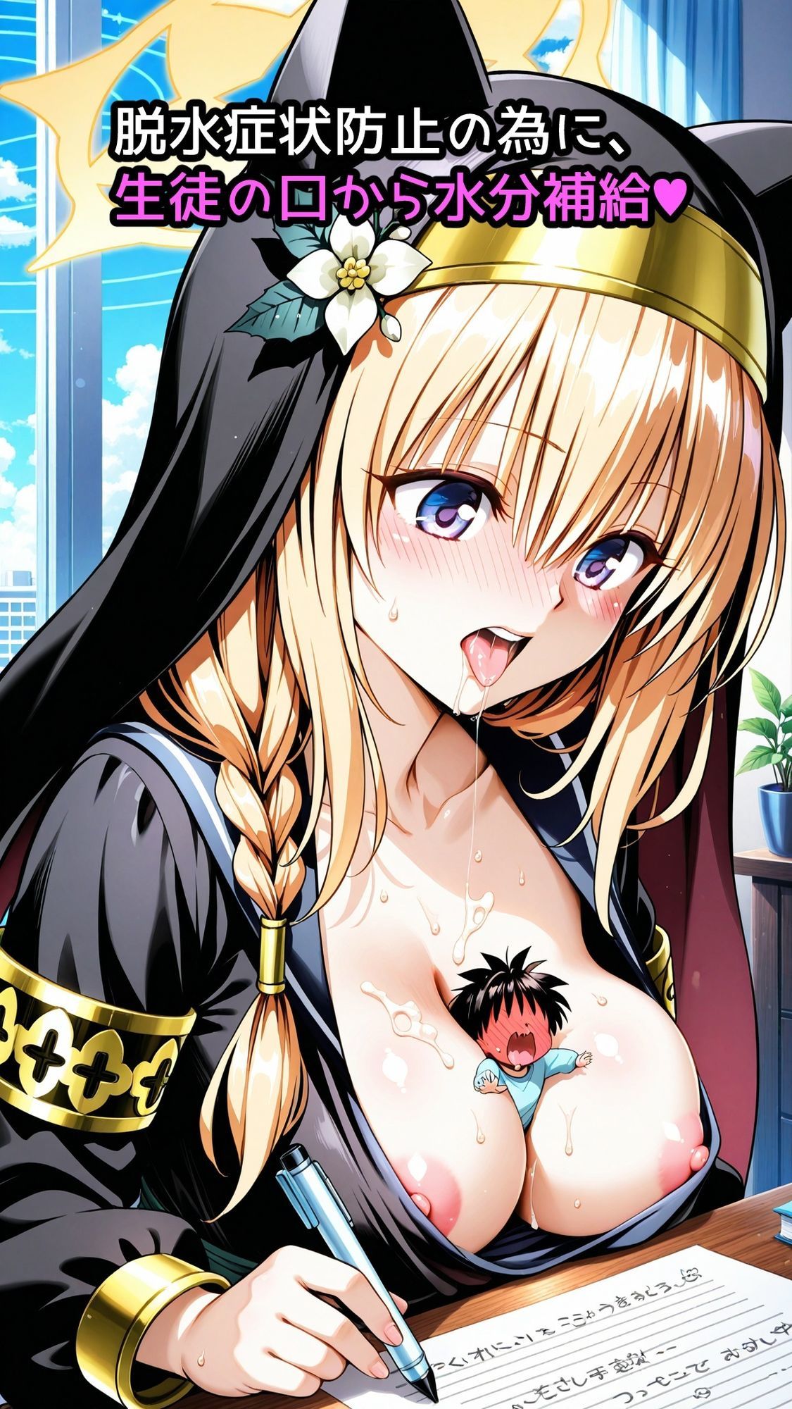 試し読み 5