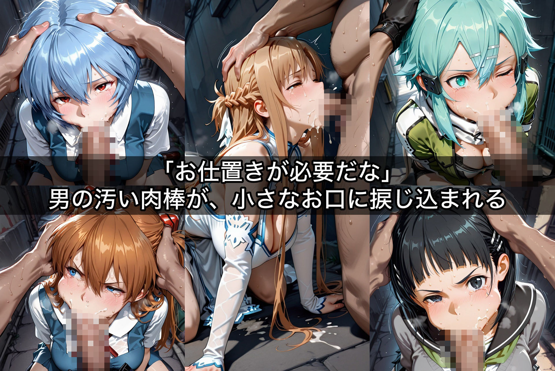 試し読み 6
