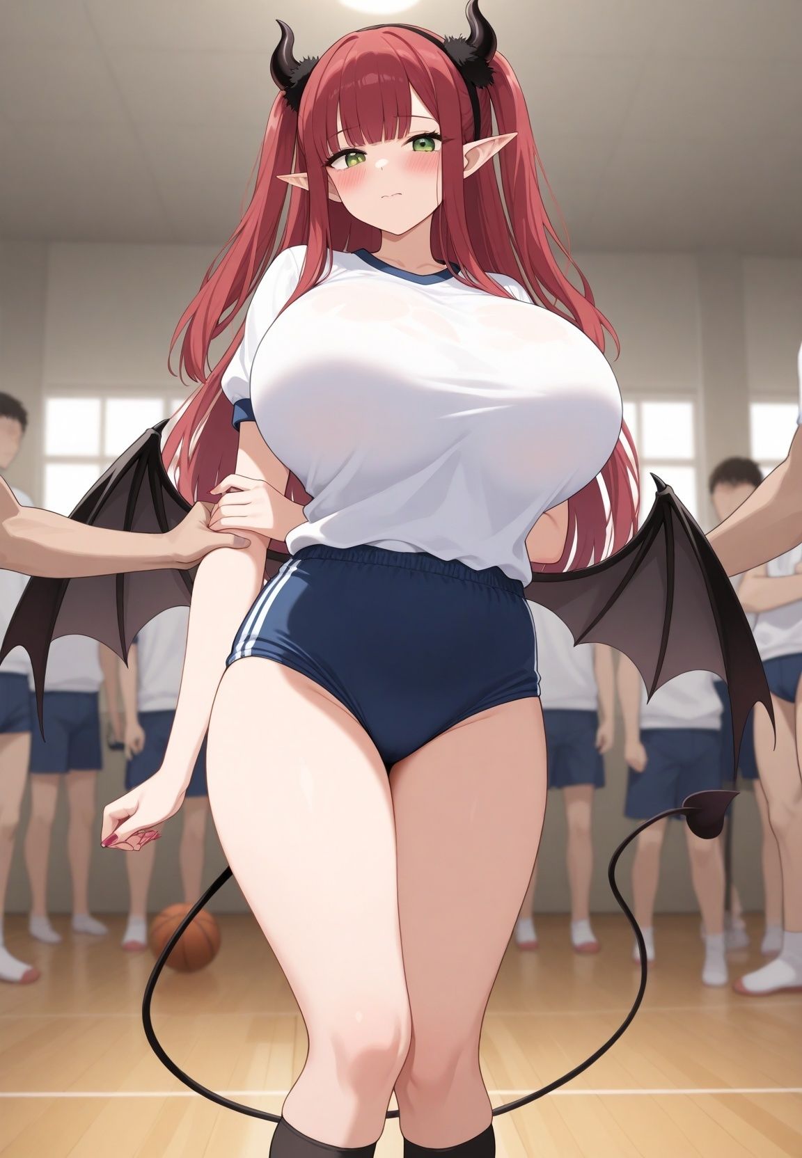 試し読み 7