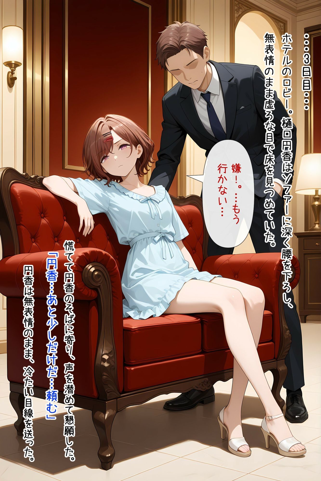 試し読み 8