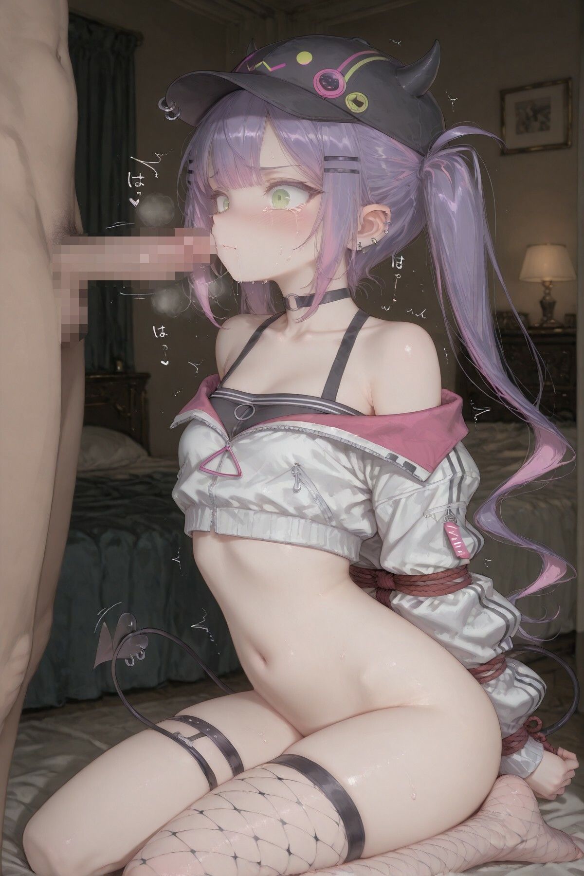 試し読み 8