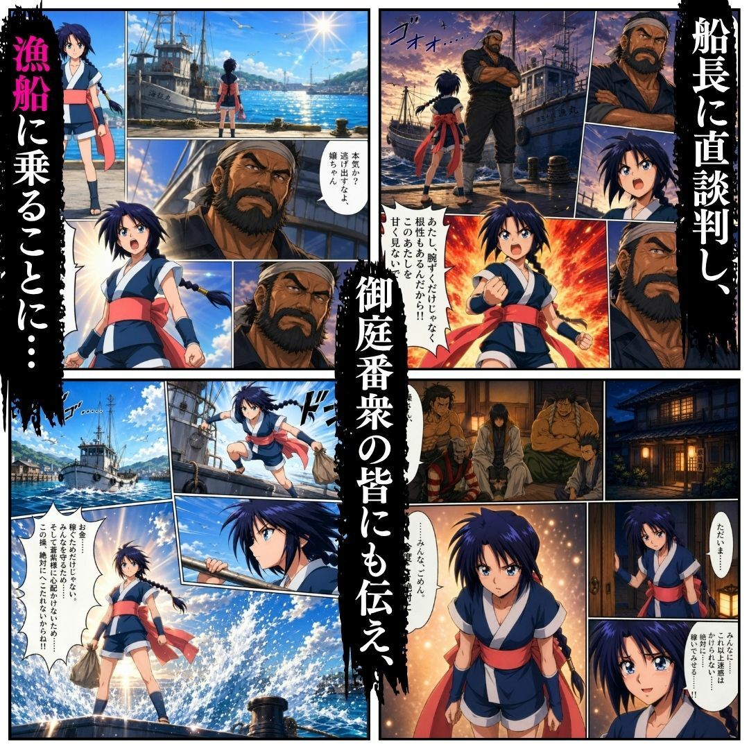 試し読み 5
