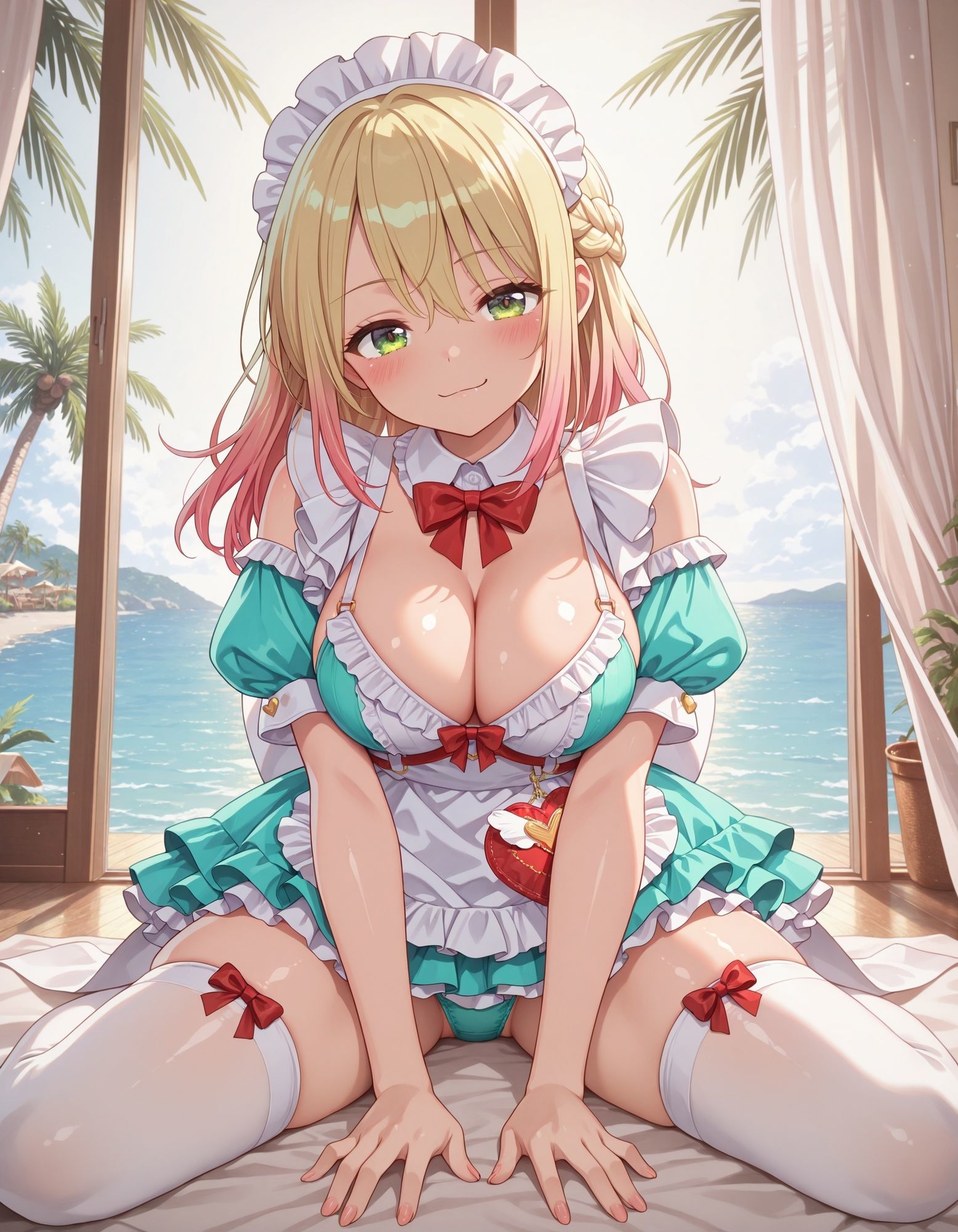 試し読み 7