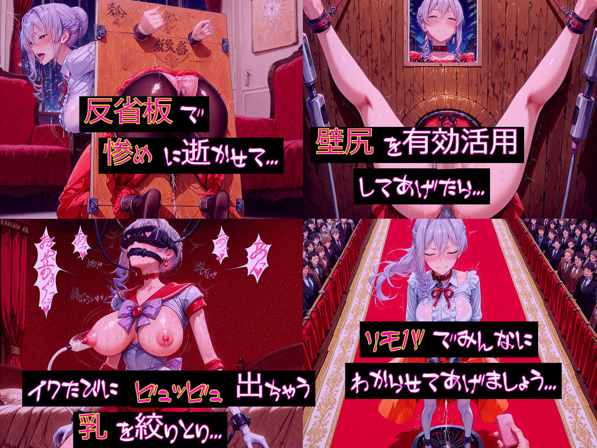 試し読み 8