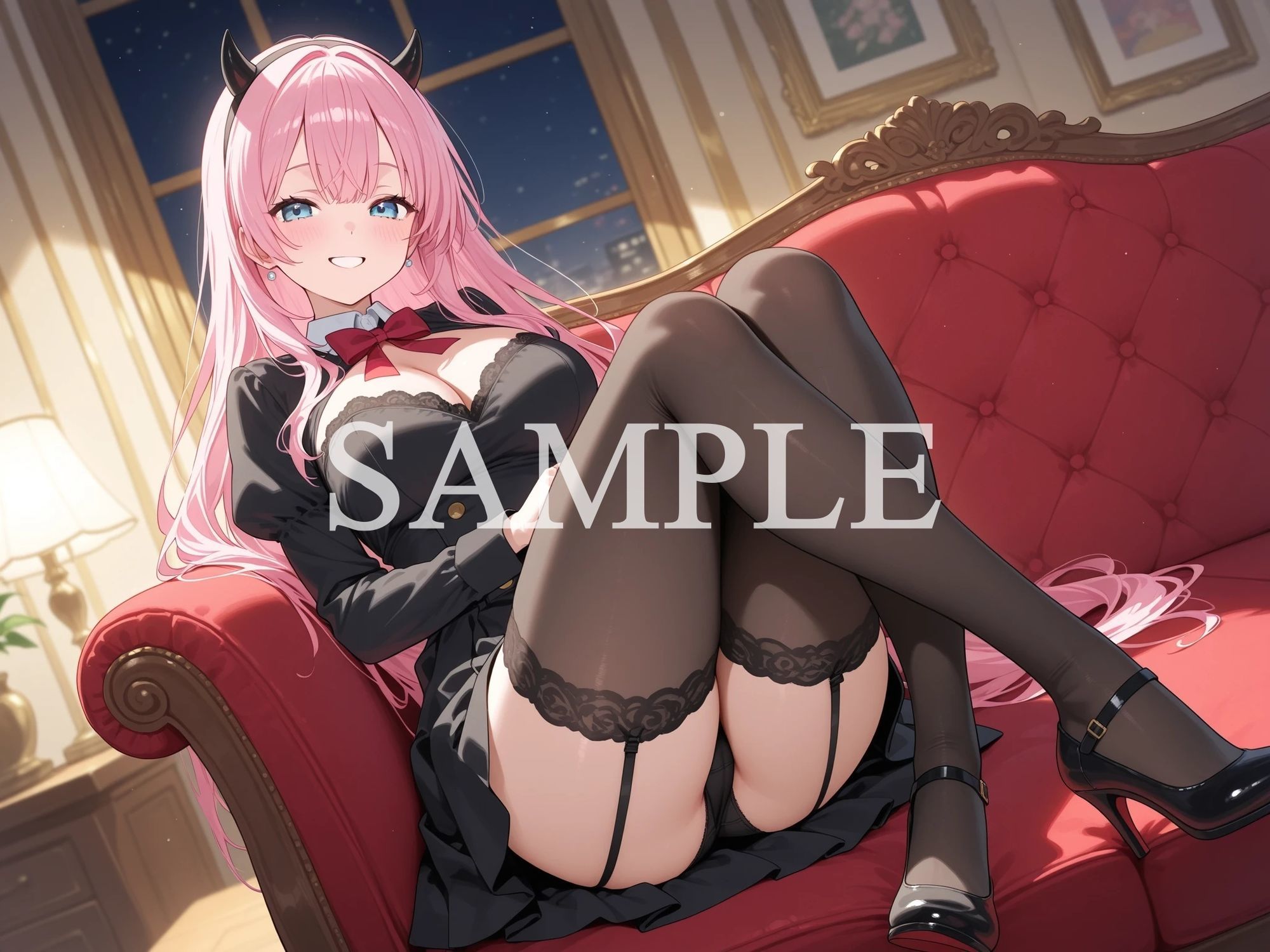 試し読み 9