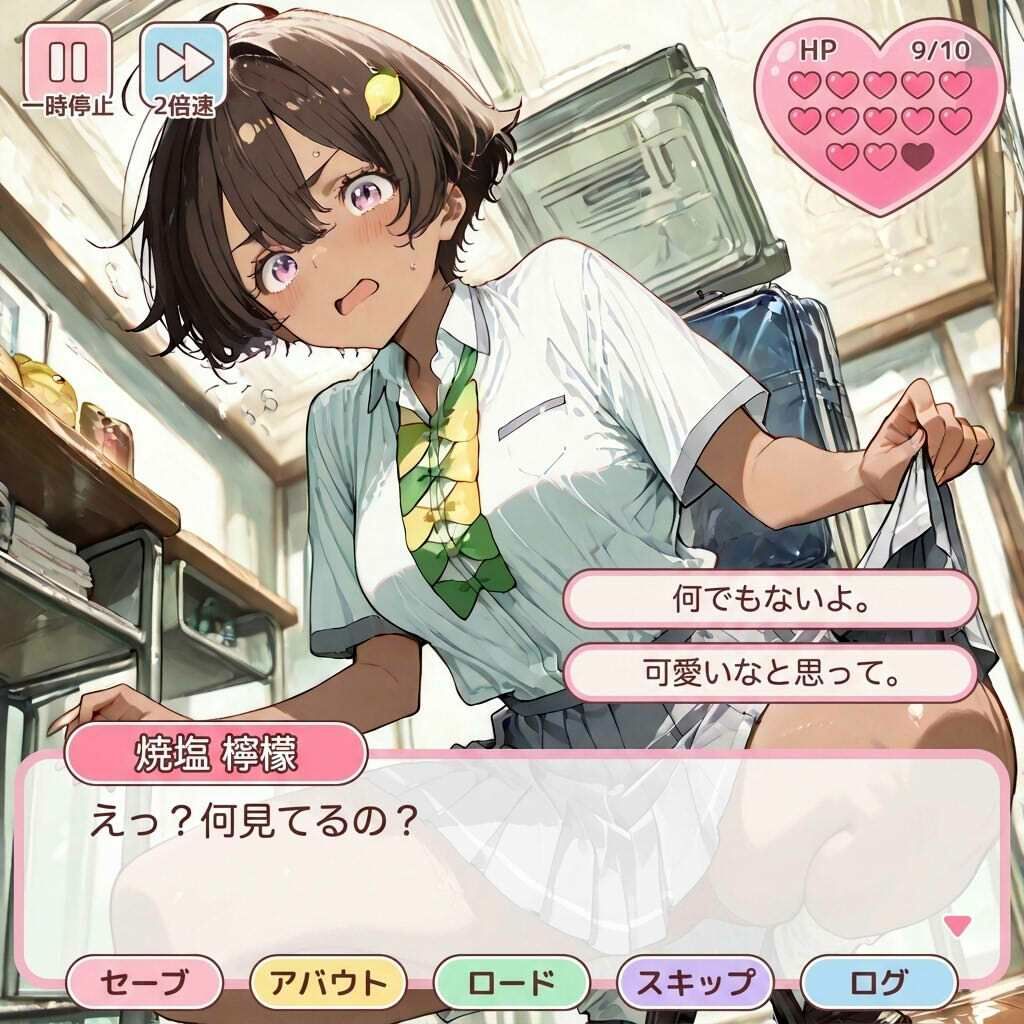 試し読み 5