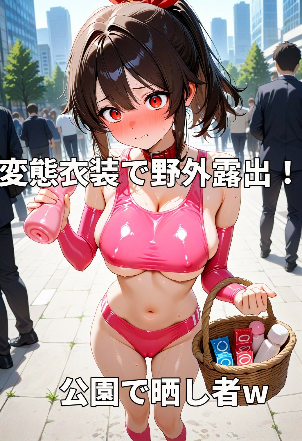試し読み 5