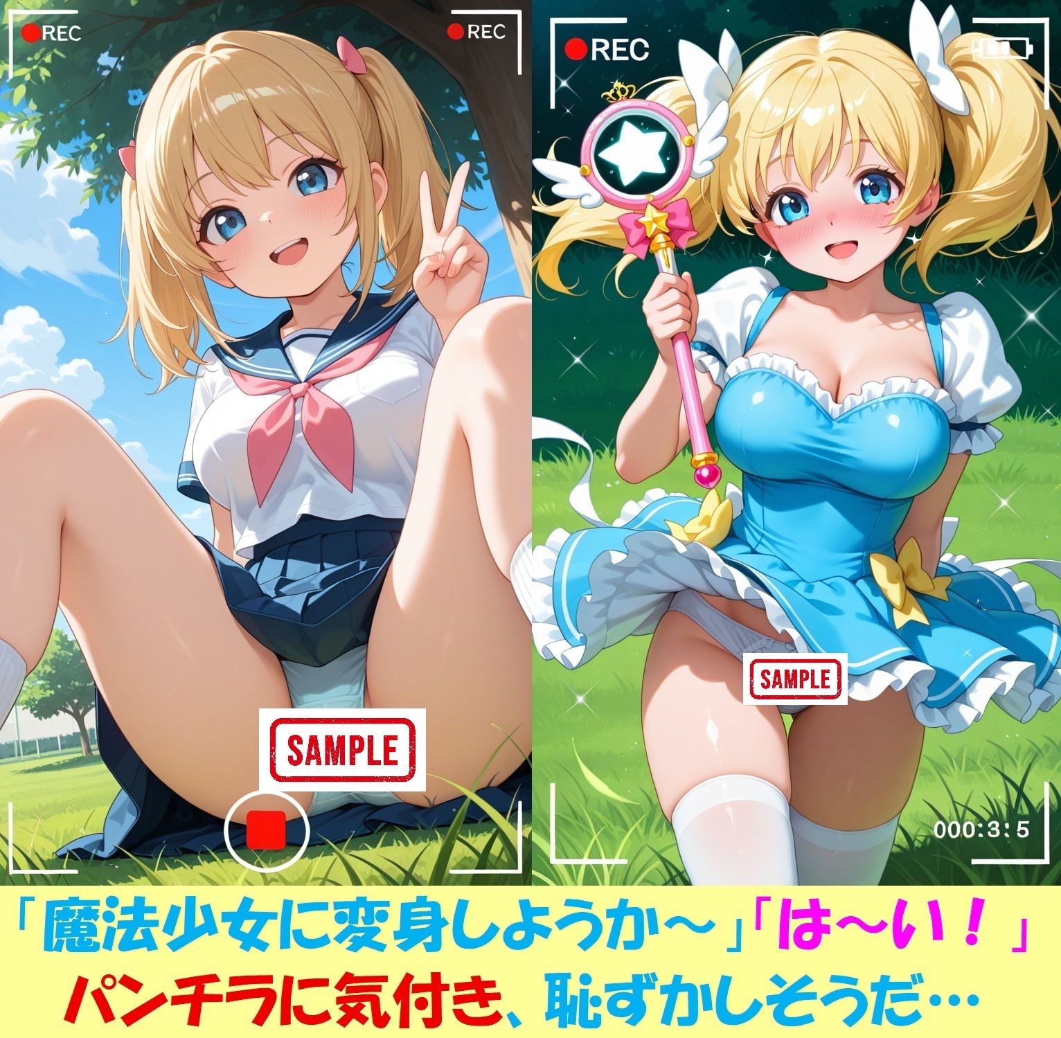 試し読み 6