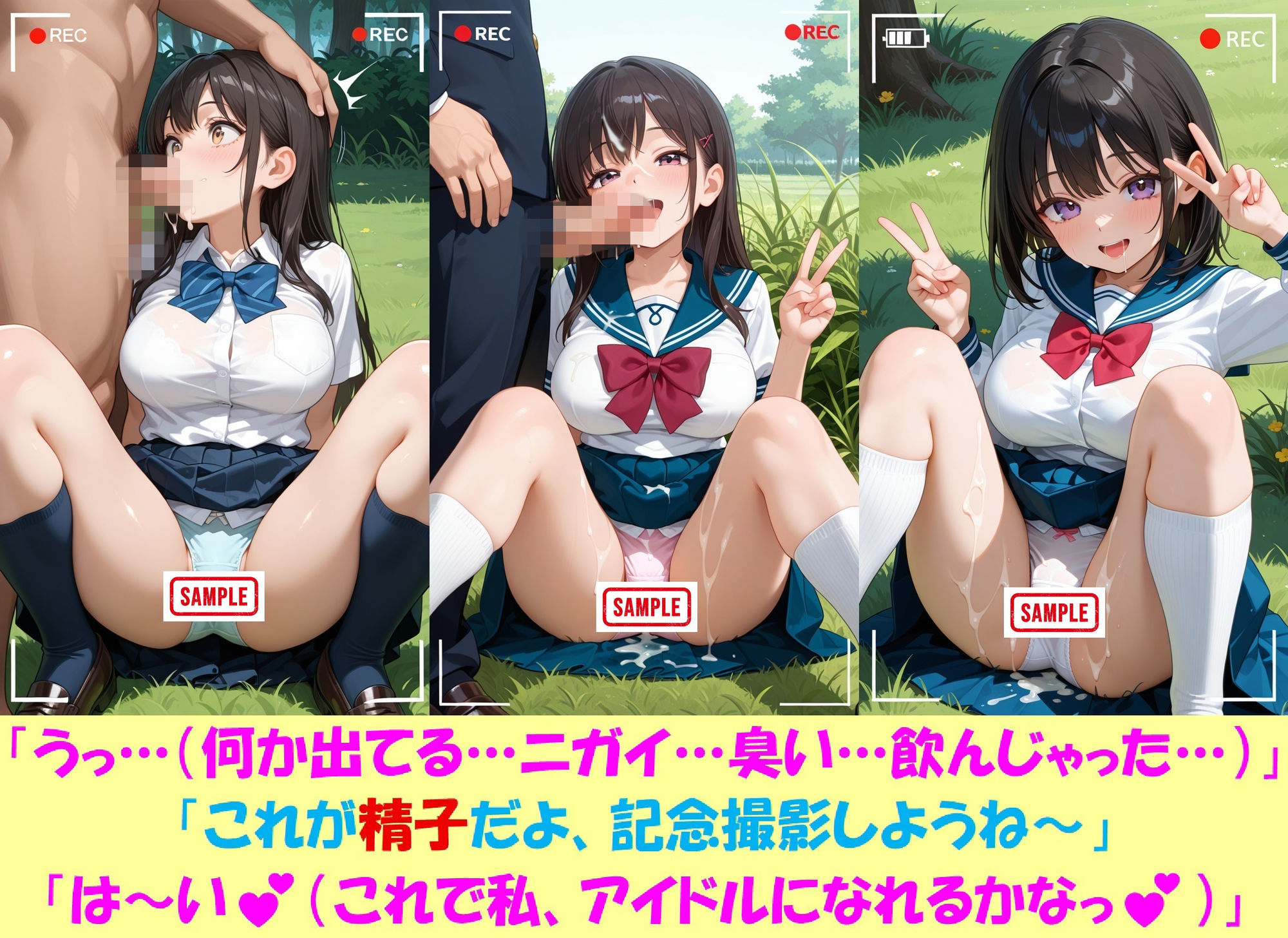 試し読み 10