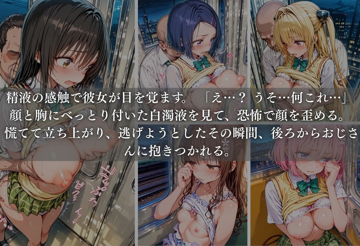 試し読み 5