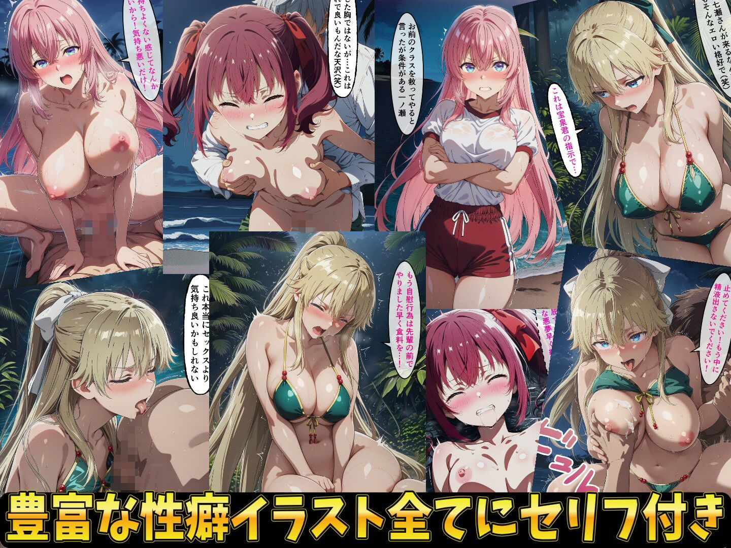 試し読み 10