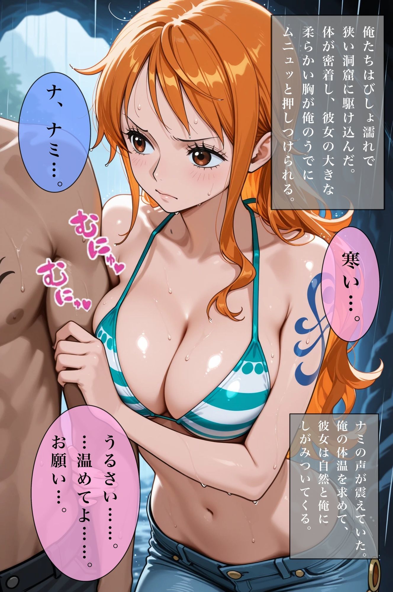 試し読み 8
