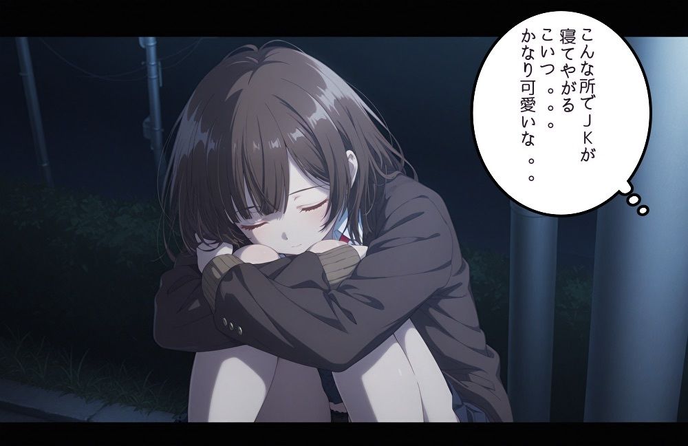 試し読み 5