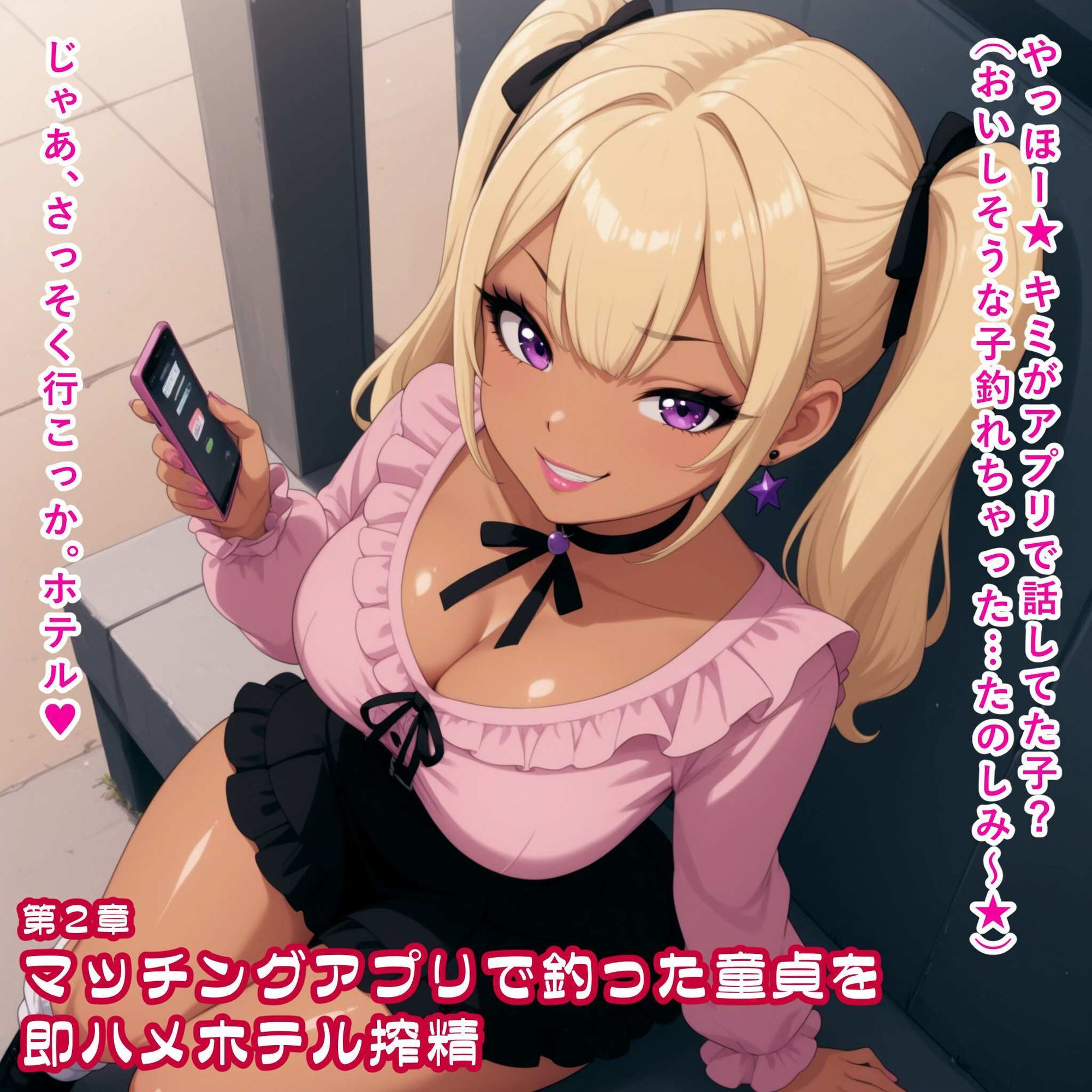 試し読み 5