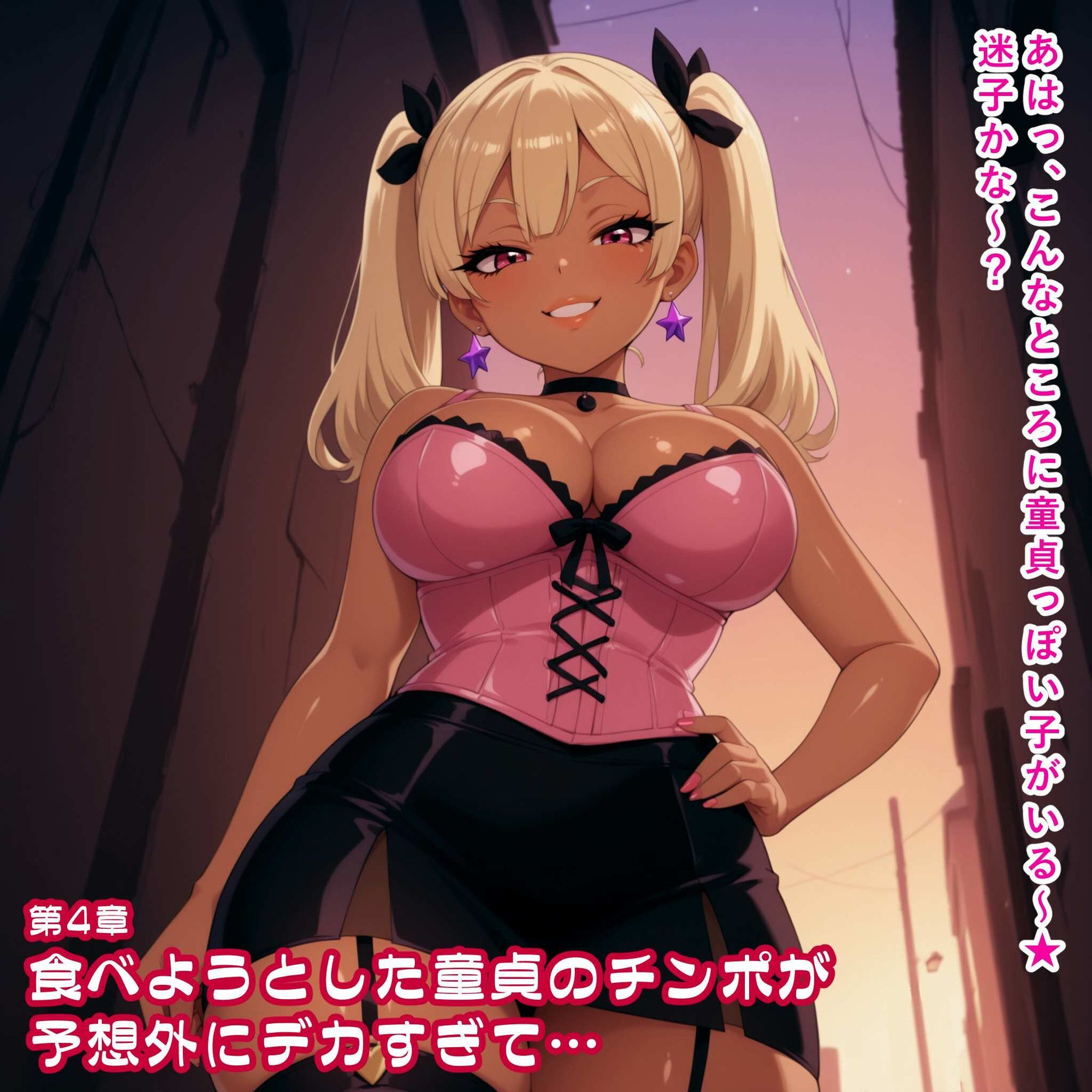 試し読み 9