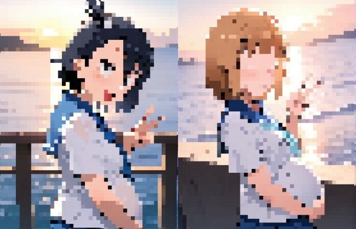 試し読み 8