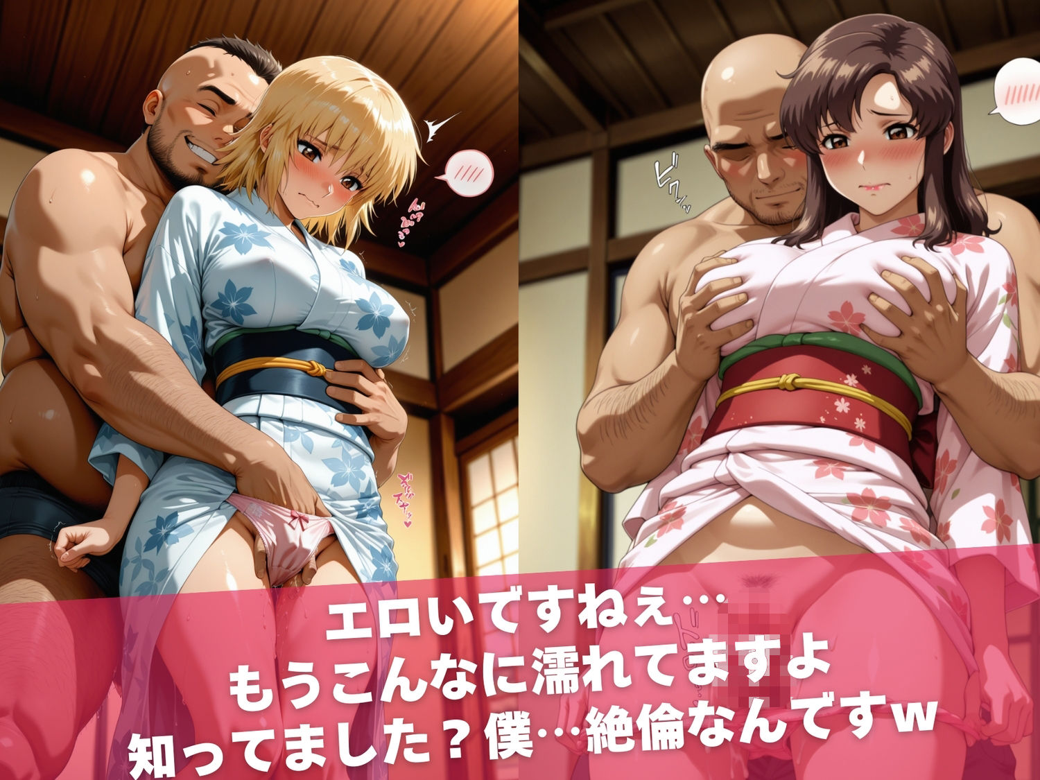 試し読み 5