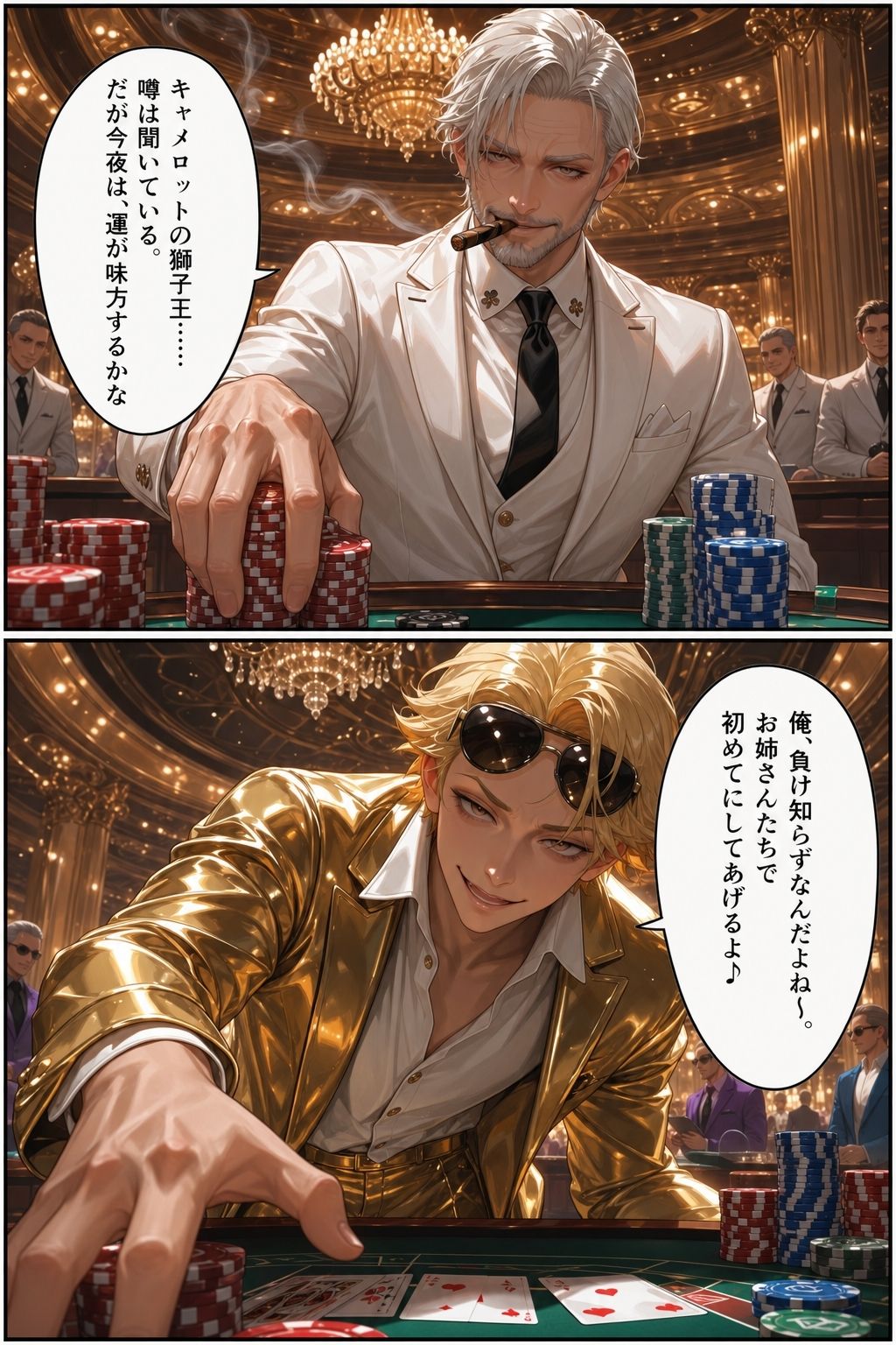 試し読み 6