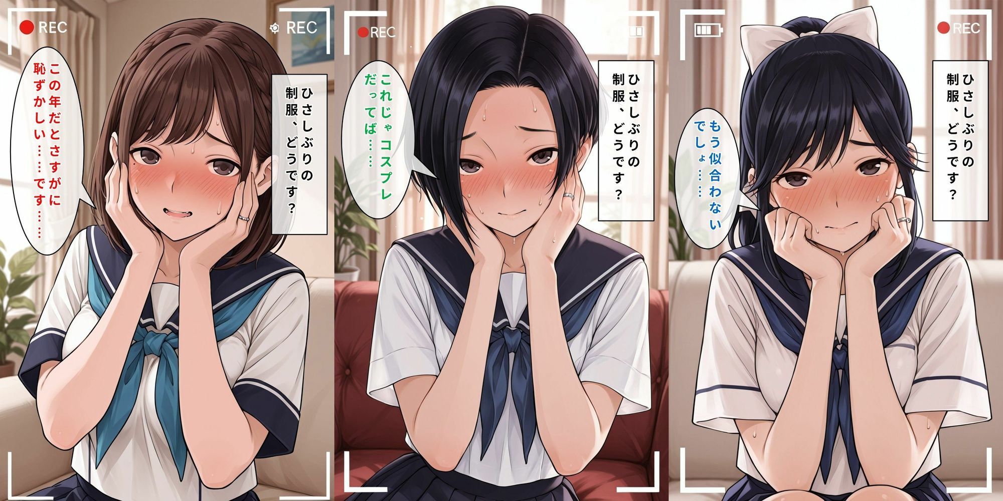 試し読み 7