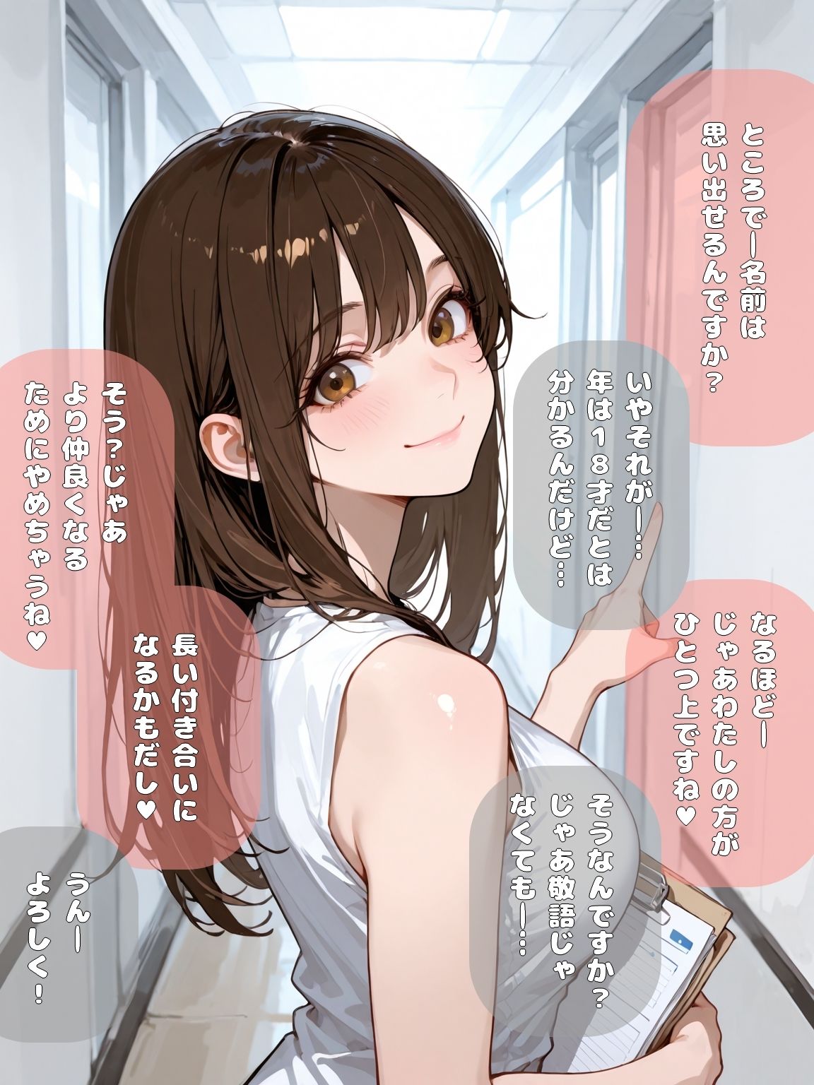 試し読み 7