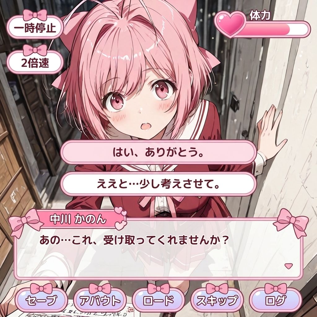 試し読み 5
