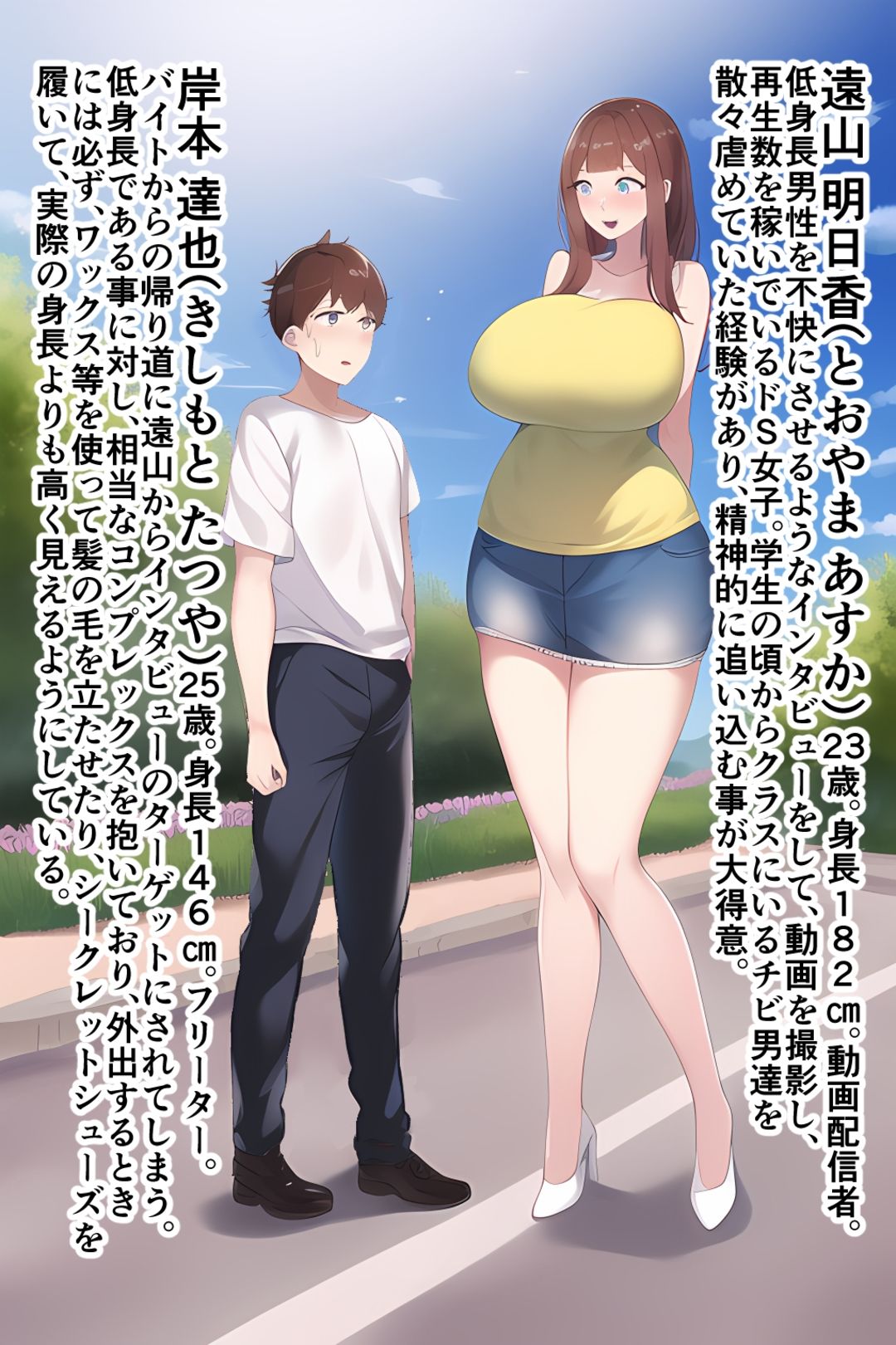 試し読み 7