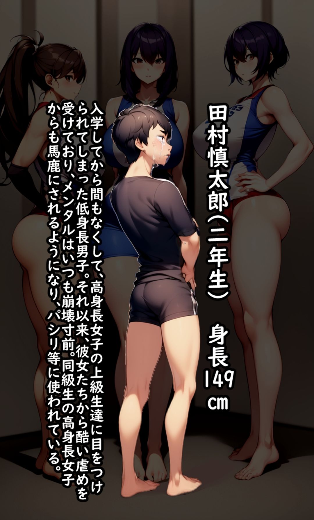 試し読み 9