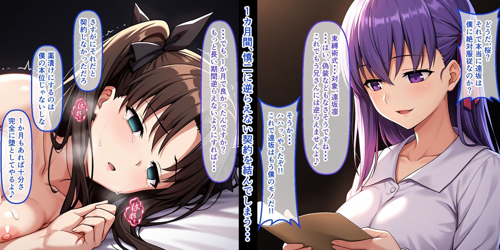 試し読み 9