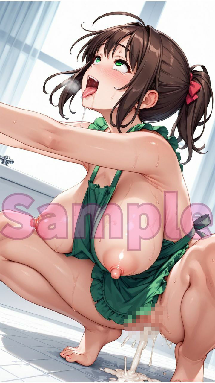 試し読み 9