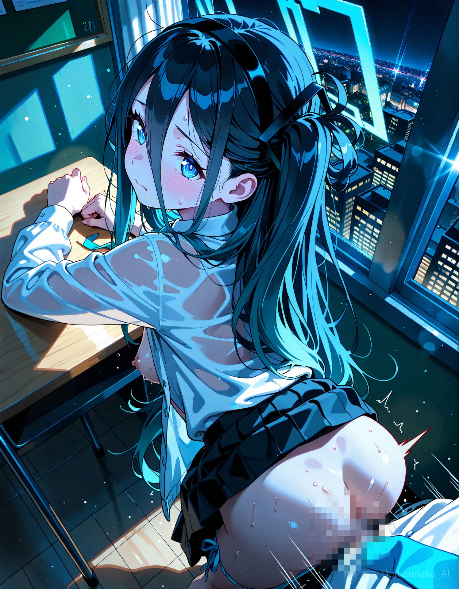 試し読み 7