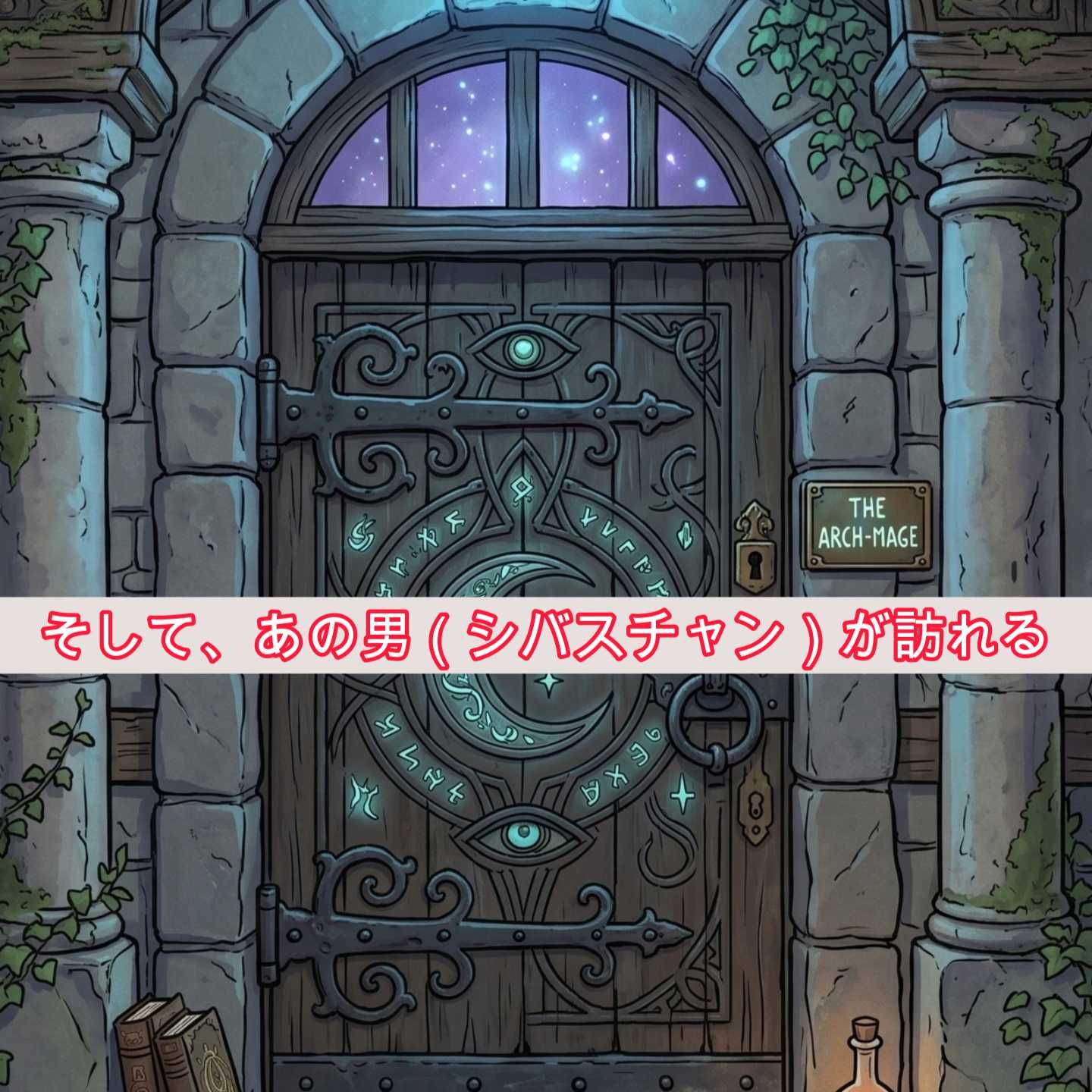 試し読み 8