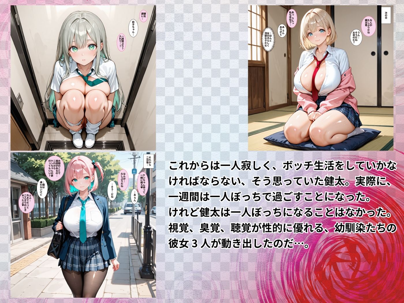 試し読み 7