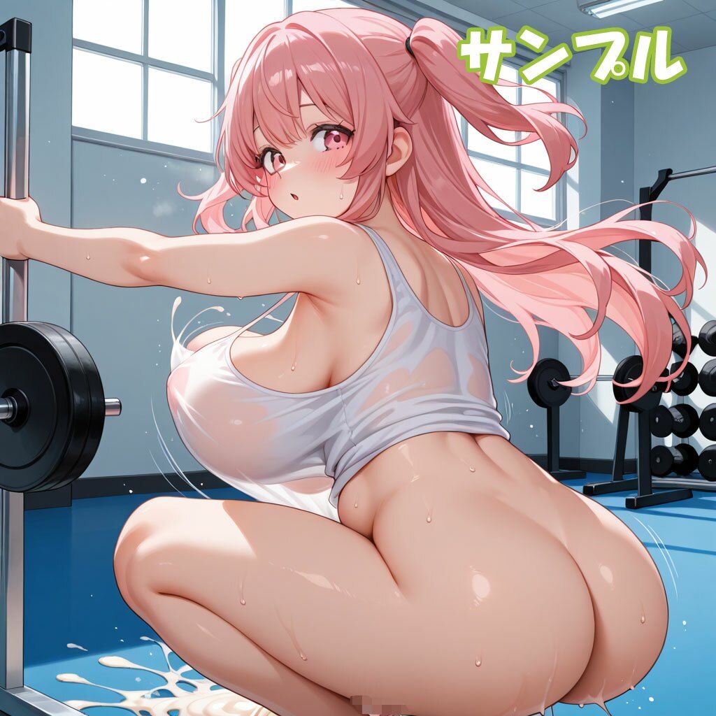 試し読み 5